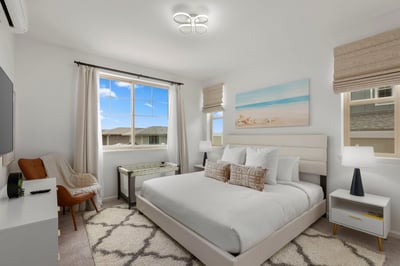 Luxury Villa Photo #18
