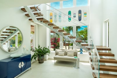 Luxury Villa Photo #16