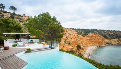 Luxury Villa Photo #8