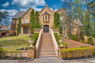 Luxury Villa Photo #58