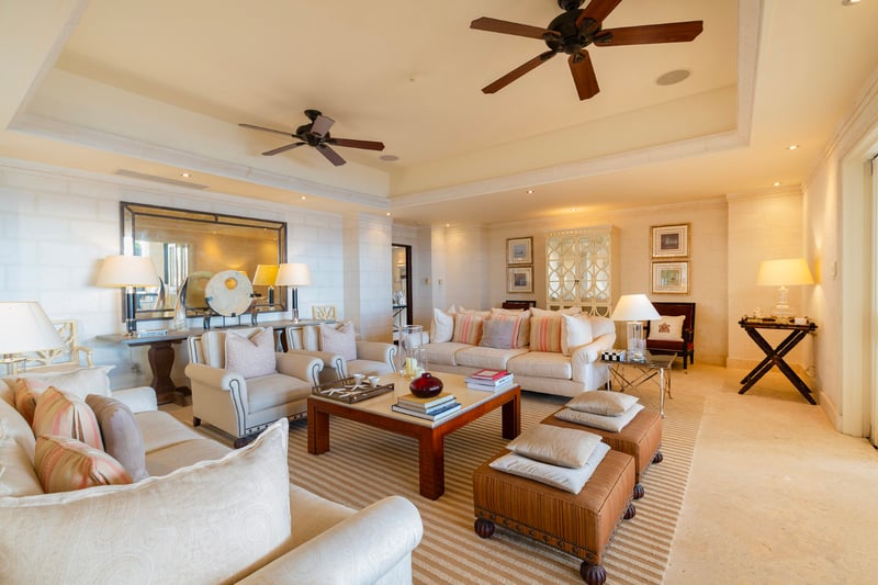 Smugglers Cove 7 | The Penthouse