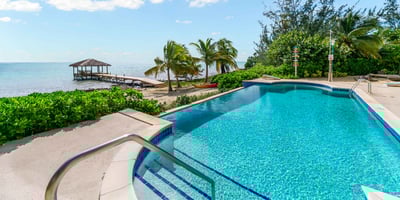 Luxury Villa Photo #7