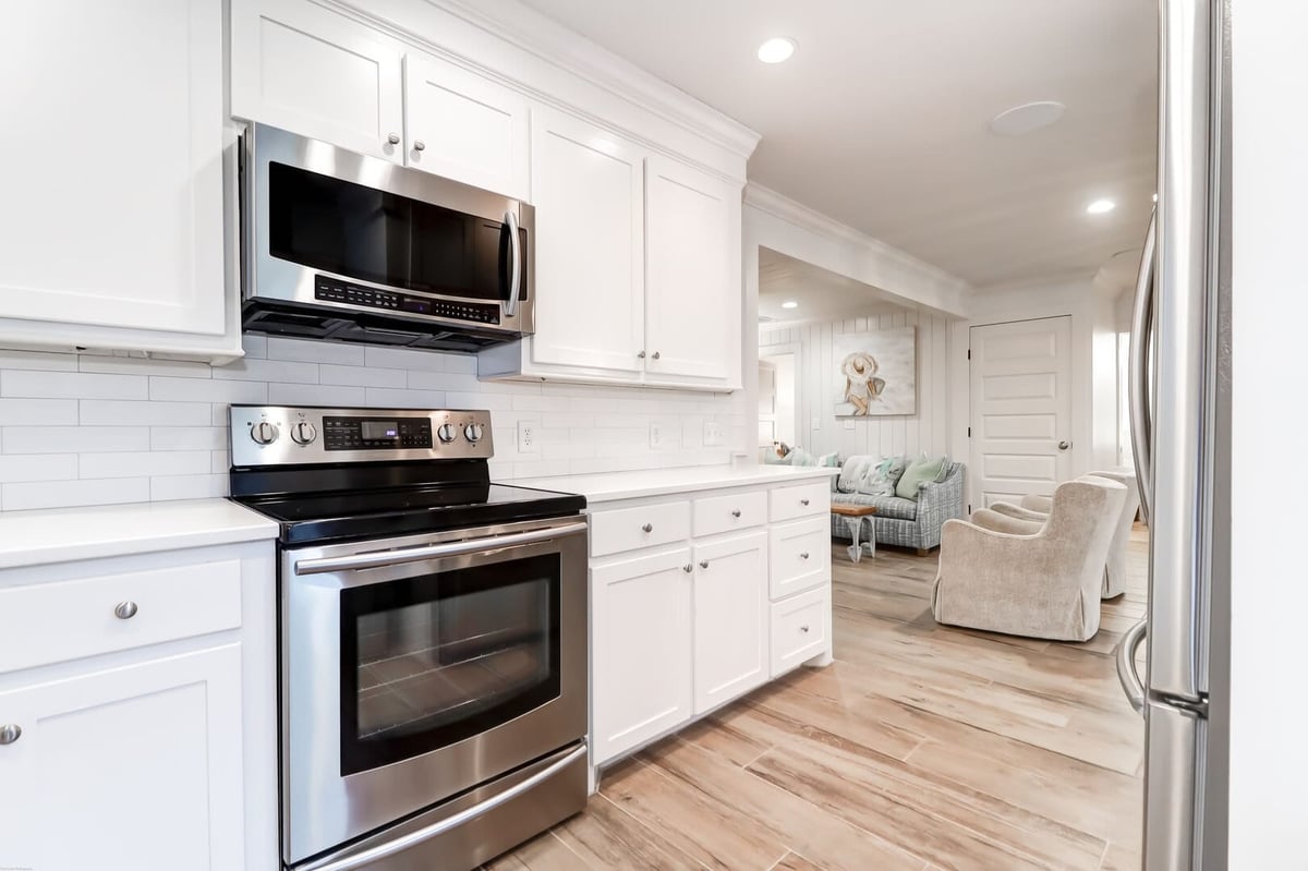 Southern Belle Bungalow