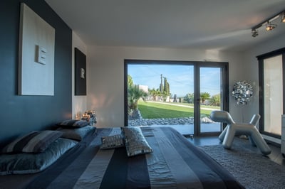 Luxury Villa Photo #14