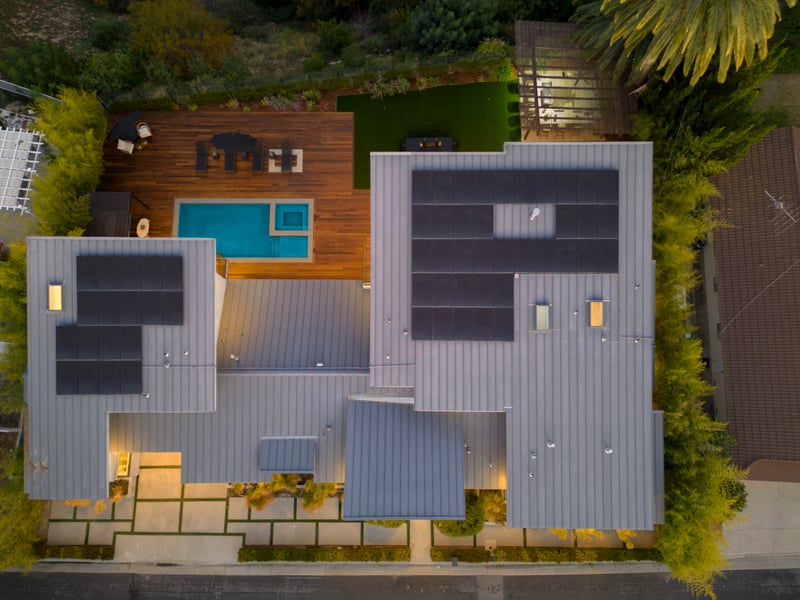 Skyline Luxury Haven