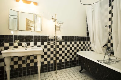 Luxury Villa Photo #24