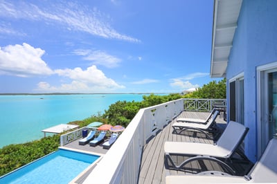 Luxury Villa Photo #17