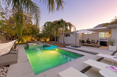Luxury Villa Photo #2