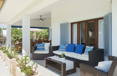Luxury Villa Photo #6