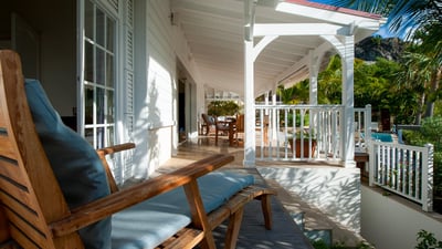 Luxury Villa Photo #19