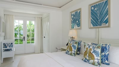 Luxury Villa Photo #52