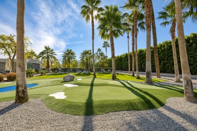 Luxury Villa Photo #38