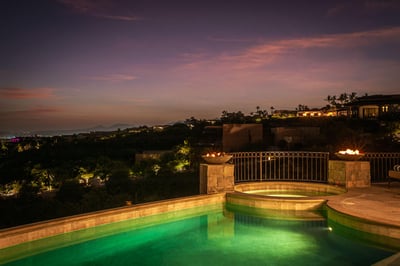 Luxury Villa Photo #4