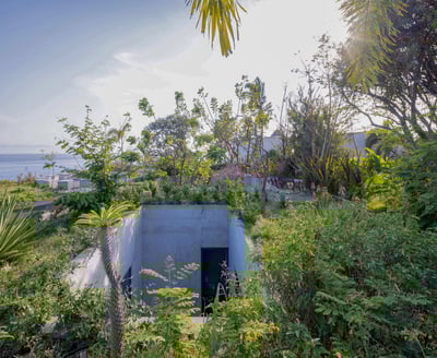 Luxury Villa Photo #27