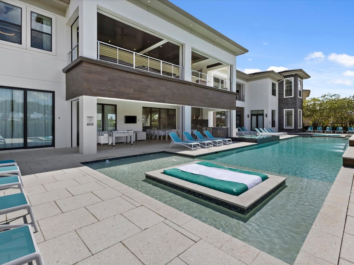 Unforgettable Utopia