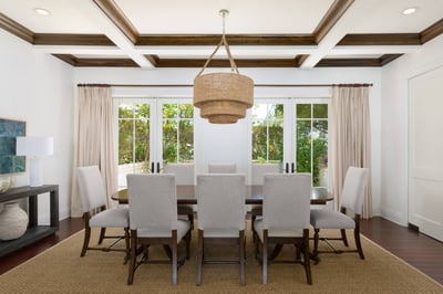 Luxury Villa Photo #8