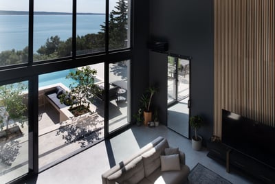 Luxury Villa Photo #25
