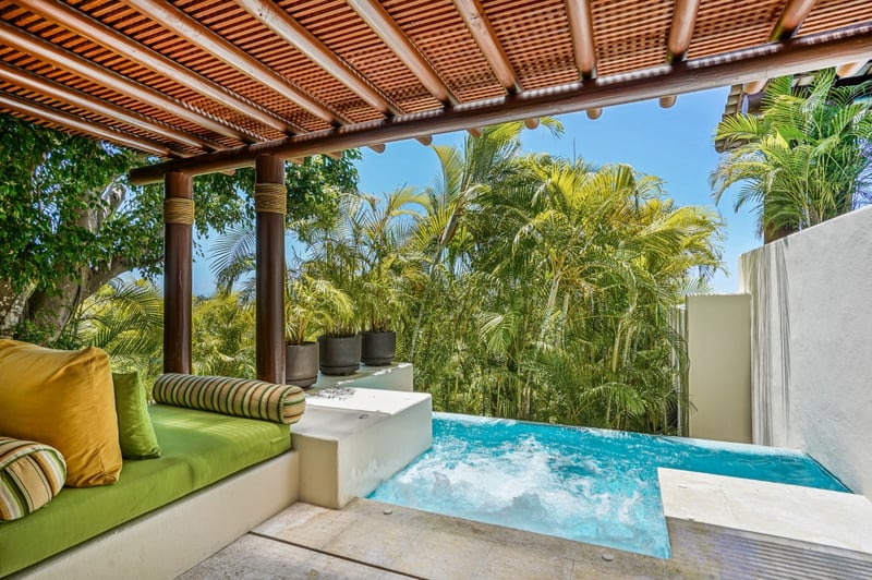 Four Seasons Punta Mita Presidential Villa