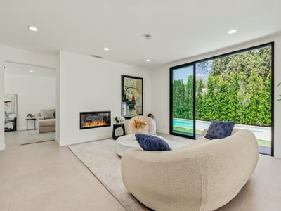 Luxury Villa Photo #13