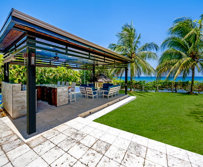 Luxury Villa Photo #6