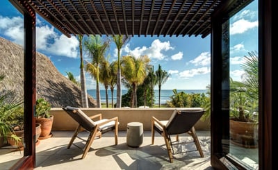 Luxury Villa Photo #43