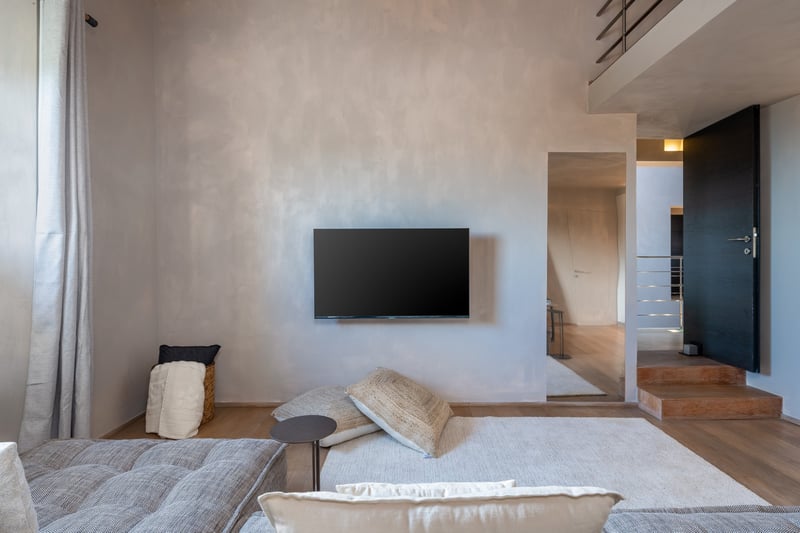 Florence City View Estate