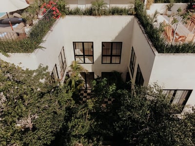 Luxury Villa Photo #37