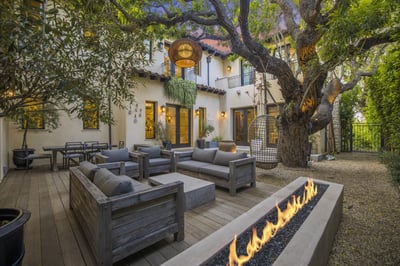 Luxury Villa Photo #13