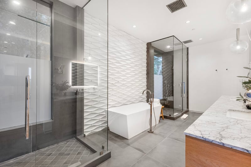 Beverly Glen Hillside Haven