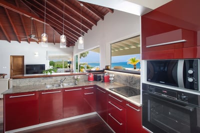 Luxury Villa Photo #19
