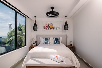 Detached Mini Villa 2 | Suite #10