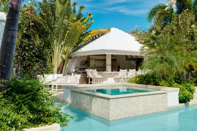 Luxury Villa Photo #12