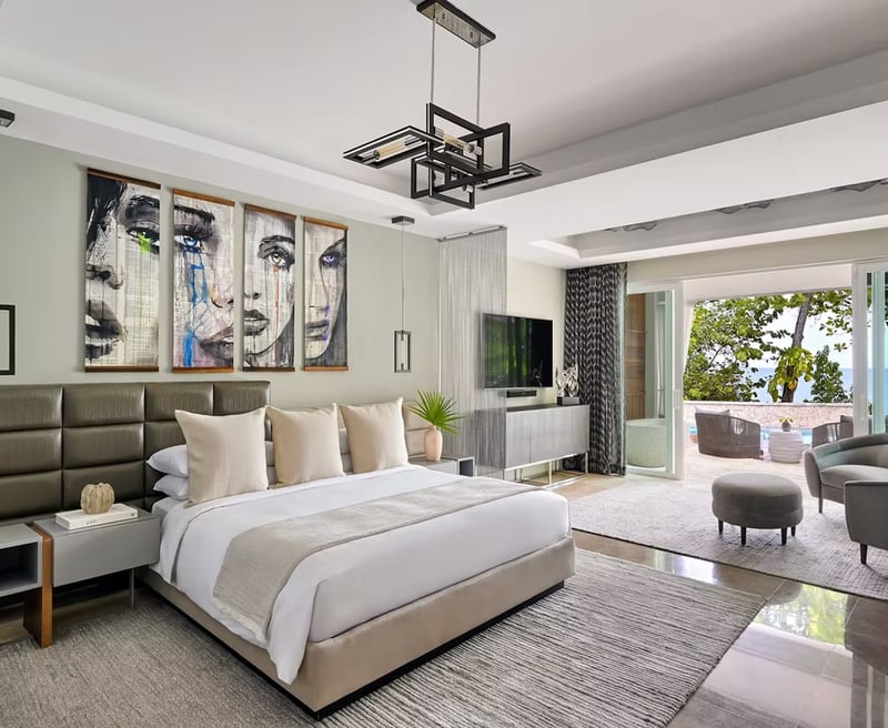 Rio Chico Private Estate