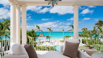 Luxury Villa Photo #22