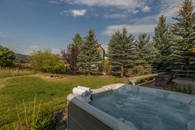 Luxury Villa Photo #48