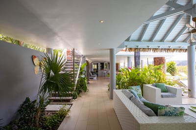 Luxury Villa Photo #14