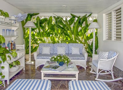 Luxury Villa Photo #16