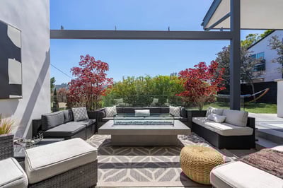 Luxury Villa Photo #10