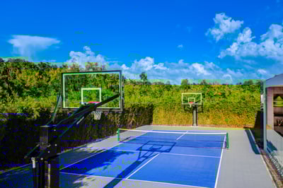 Luxury Villa Photo #19
