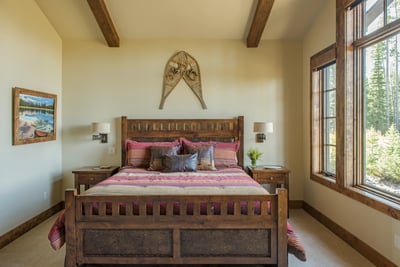 Luxury Villa Photo #16