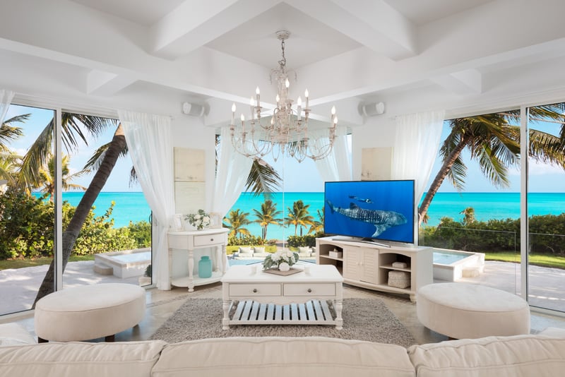 Pearls of Long Bay Estate