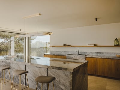 Luxury Villa Photo #20