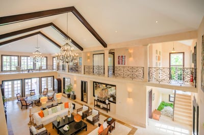 Luxury Villa Photo #17