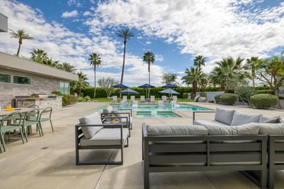 Luxury Villa Photo #5