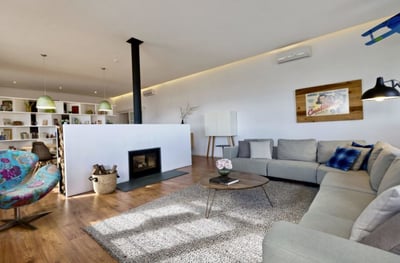 Luxury Villa Photo #5