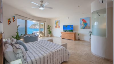 Luxury Villa Photo #36