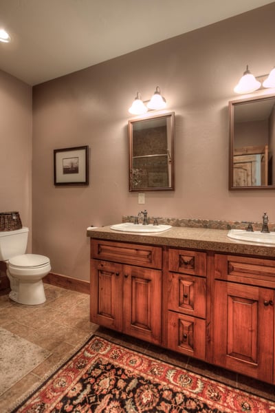 Luxury Villa Photo #14
