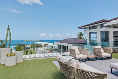 Luxury Villa Photo #29