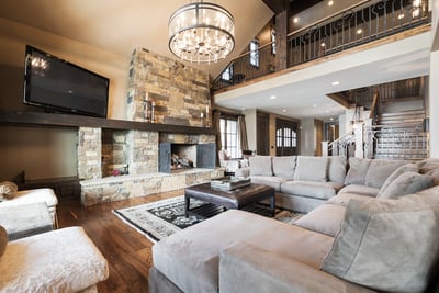 Luxury Villa Photo #10
