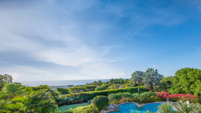 Luxury Villa Photo #8